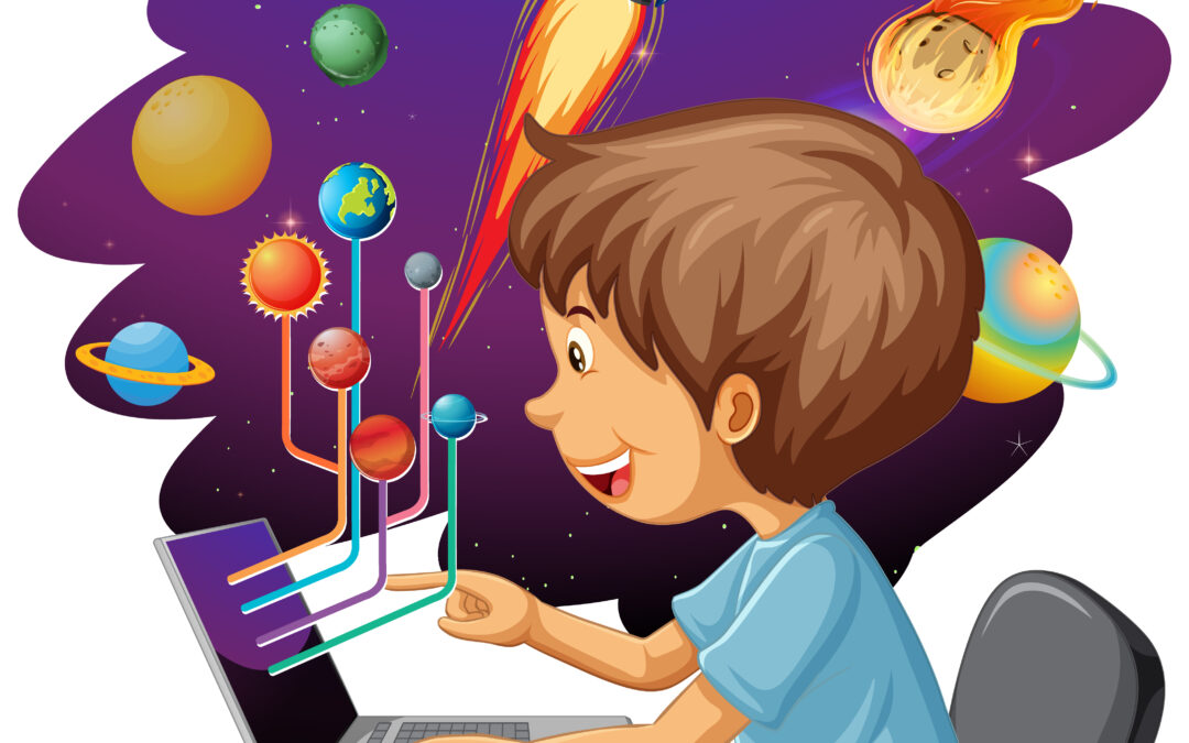 Pourquoi choisir l&rsquo;animation 2D comme activité parascolaire ?