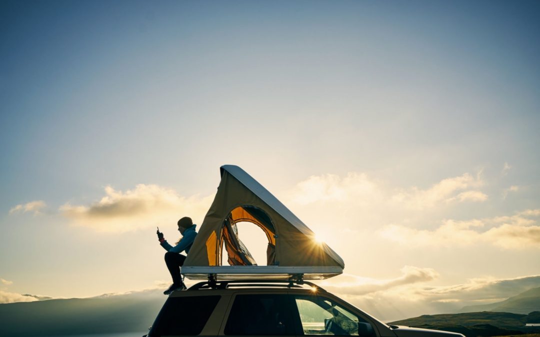 Activité de camp de jour : optez pour des cours d&rsquo;animation 2D